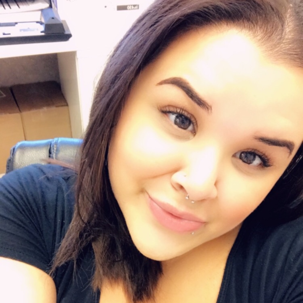 Meet your Posher, Rachel